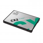 SSD 512GB Teamgroup CX2 SATA 6.0 Gb/s 2.5"
