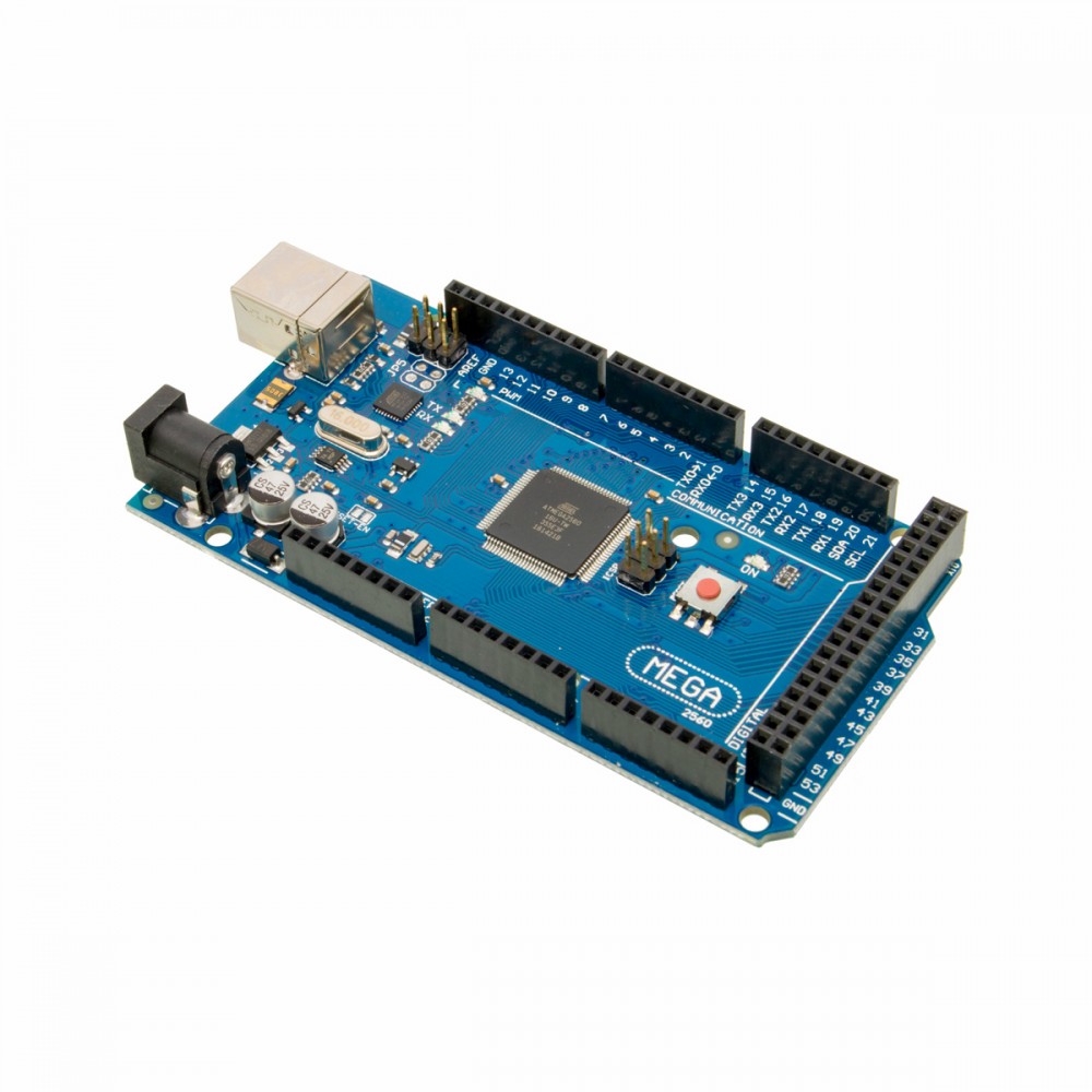 Arduino Mega 2560 R3