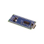 Arduino Nano v3.0  con ATmega328 conector USB tipo C - Sin soldar